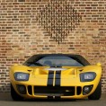 1965 Ford GT40 Mk1 Grand Prix