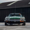Tom Walkinshaw Racing Group A 1984 Jaguar XJS