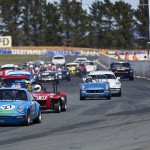 2019 HSRCA Spring Festival