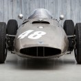 Ex-Dan Gurney 1960 Formula 1 BRM P48