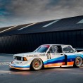 1977 BMW 320 Group 5