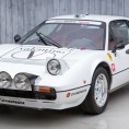 1978 Ferrari 308 GTB Group B