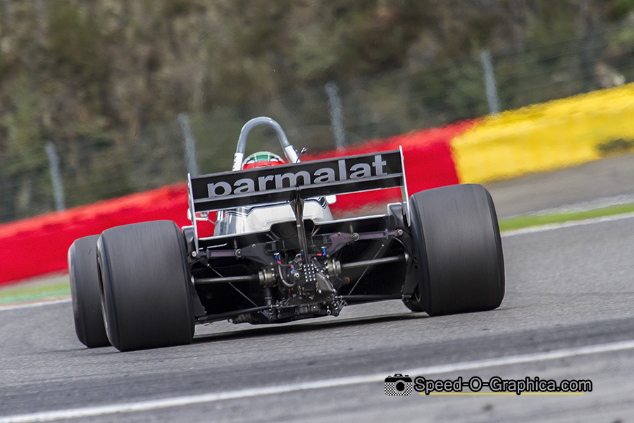 Brabham BT49 - Widescreen Gallery - Motorsport Retro