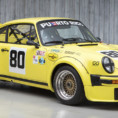 1976 Porsche 934 Turbo RSR