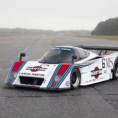 1983 Lancia LC2 Group C