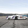 1982 Lancia LC1 Group 6