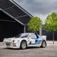 1986 Ford RS200 Evolution 2