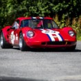 1968 Chevron B8