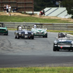 2022 HSRCA New Year Historics