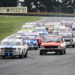 2022 HSRCA New Year Historics