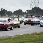 2022 HSRCA New Year Historics