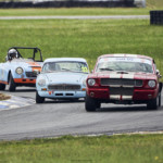 2022 HSRCA New Year Historics