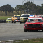 2022 HSRCA New Year Historics