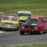 2022 HSRCA New Year Historics