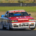 HR31 Nissan Skyline GTS-R