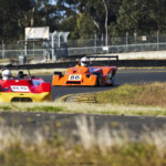 2022 HSRCA Sydney Classic